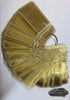 Diamond Painting Aufbewahrungsbeutel – Gold (50 Stück mit Ring) Artifey Studio