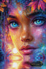 Elara by Artifey 80x120 mit 370 Farben Artifey Studio