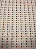 Set of square labels