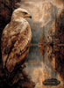 Echoes of the Wild III by Skyler 80x110 mit 130 Farben - Artifey Studio