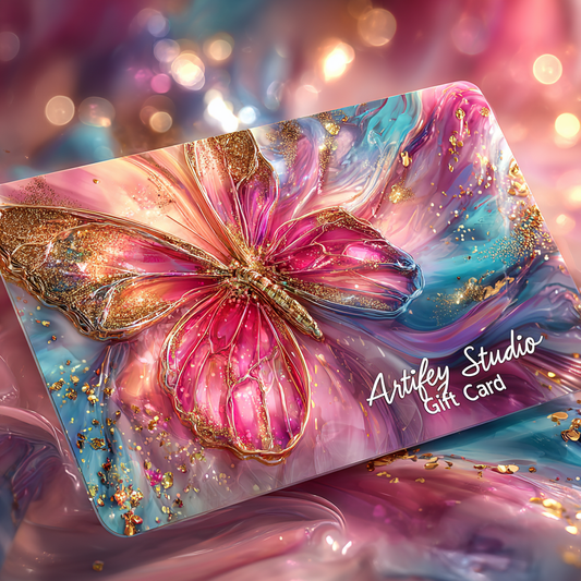 Artifey Studio Gutschein