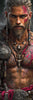 Eric by Artifey 50x150 mit 210 Farben - Artifey Studio
