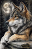 Silvar by Lexxa 80x120 mit 125 Farben Artifey Studio