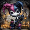 Jokerchen by Lexxa 90x90 mit 200 Farben