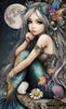 Mermaid by Lexxa 80x130 with 220 Colors