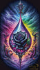 Ignis Iris de Pixxchicks 70x120 con 280 colores