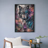 la fille et le loup by Morrigan Jigsaw Puzzles - Artifey Studio