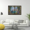 Sea Book IV by Morriga Jigsaw Puzzles - Artifey Studio