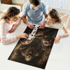 The Mummy de Daye Jigsaw Puzzles