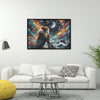 Stardust within by Artifey Jigsaw Puzzles - Artifey Studio