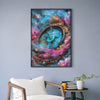 Zwischen jetzt und immer by Mirael Jigsaw Puzzles - Artifey Studio