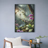 Brücke ins Nebelland by Diynamite Jigsaw Puzzles - Artifey Studio