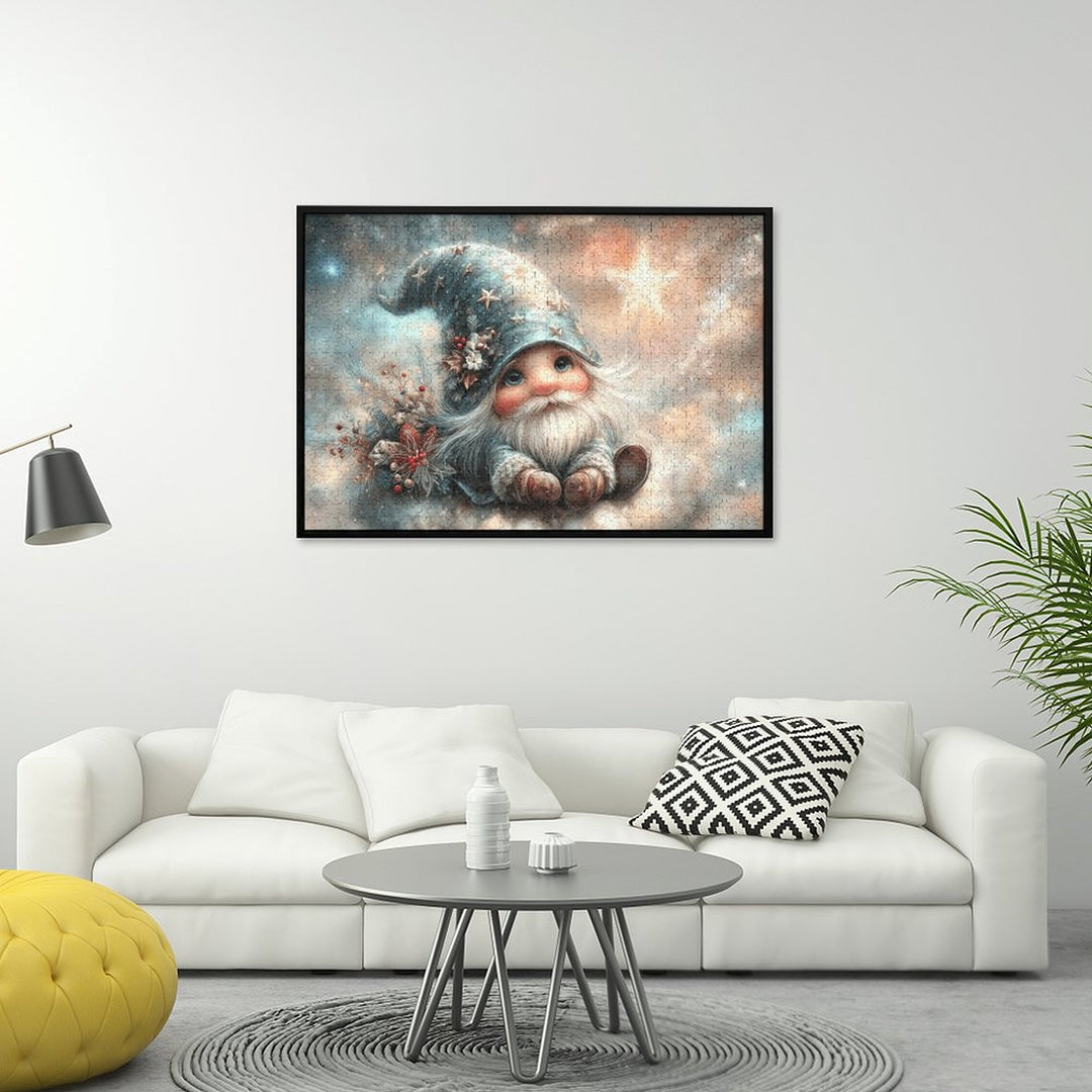 Sternenwichtel by LaViie Jigsaw Puzzles - Artifey Studio
