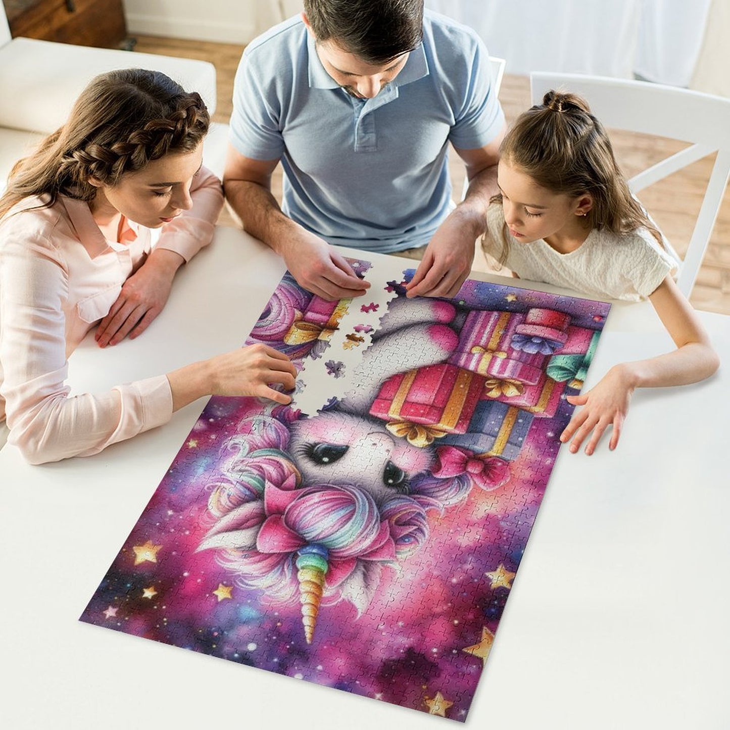 Alles meins by Nici‘s ki world Jigsaw Puzzles