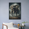 Der letzte Koloss by Diynamite Jigsaw Puzzles - Artifey Studio