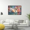 The Swan‘s Garden by Artifey Jigsaw Puzzles - Artifey Studio