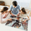 Jiko kettei II by Morrigan Jigsaw Puzzles - Artifey Studio